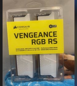 Corsair DDR5 32 GB