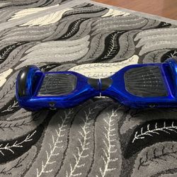 bluetooth hoverboard with led lights