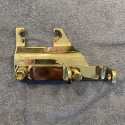 Alternator Mounting Bracket 