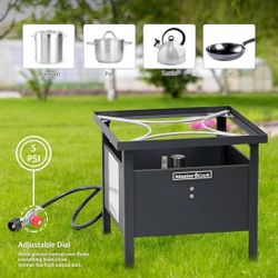 Brand New Stove Propane 