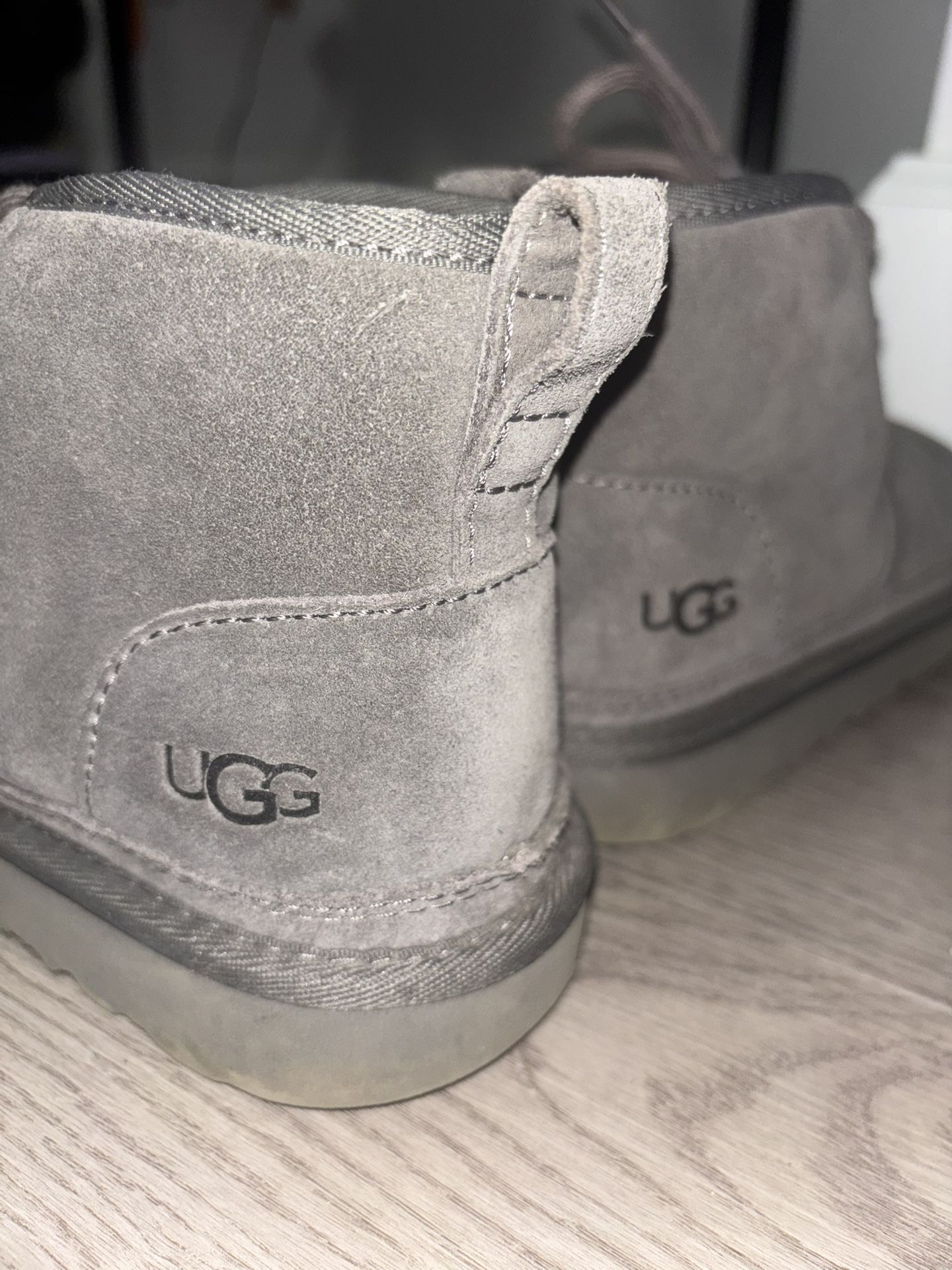 UGGS $20 Pre owned