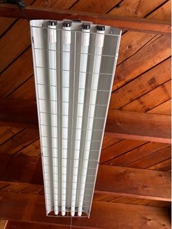Home Depot Garage Light