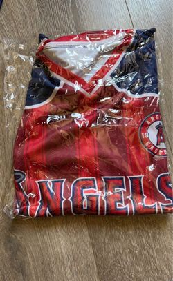 Angels Soccer Jersey
