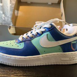 Air Force 1 - Women’s 7 