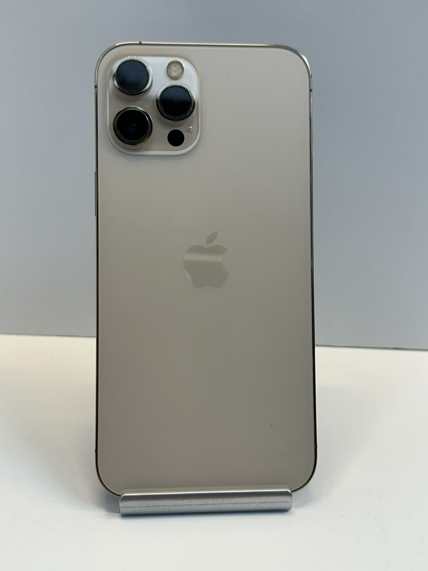 Apple iPhone 12 PRO MAX 128gb. ( Unlocked Cellphone )