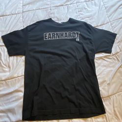 earnhardt t shirt 