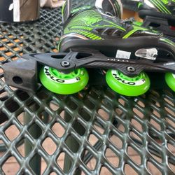 Rolling Skates /patines 