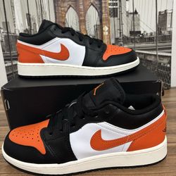 Jordan 1 Low GS