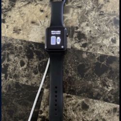 Apple series 1 Watch