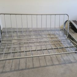 Queen Size  Futon