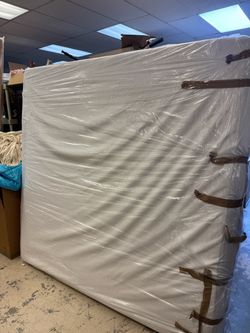 KING MATTRESS SPECIAL - ONLY $15 EACH