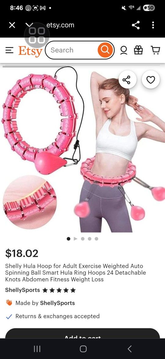 Exercise Equipment