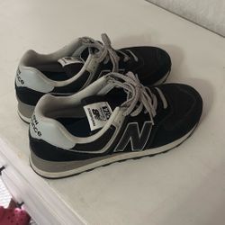 New balance 574