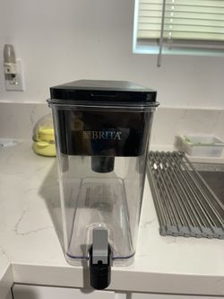 Brita XL Water Filter