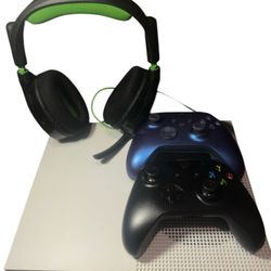 Xbox Console Bundle