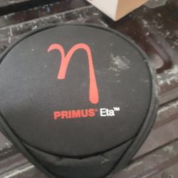 BRAND NEW Primus Eta 