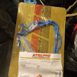 Gasket For Nissan 
