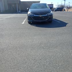 Chevy cruze 2019 Is A Good Compact Car