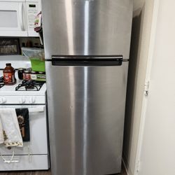 Whirlpool Fridge 