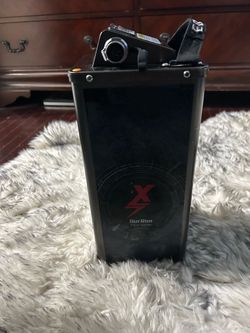 72v 42 ah ebmx surron battery