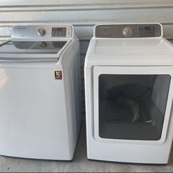Samsung Washer And Dryer Gas