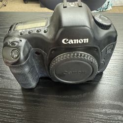 Canon EOS 5D Mark II Camera | Body Only