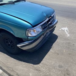 1994 Ford Ranger