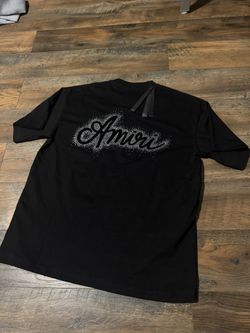 Amiri shirt