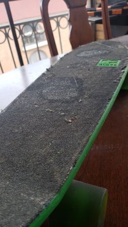 skateboards GLOBE