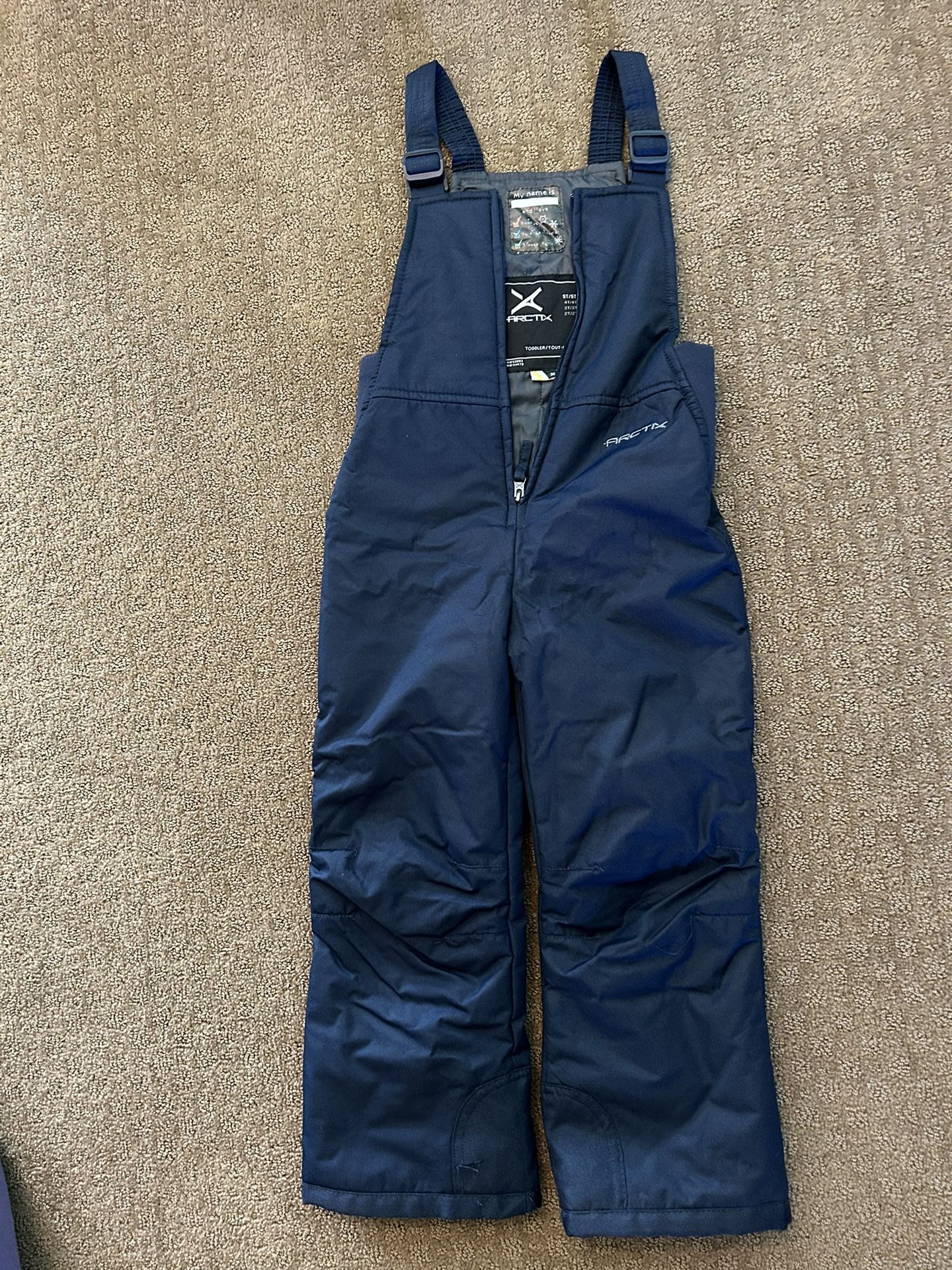 Arctix Toddler Snowpants