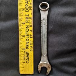 Wrench 1/2 Inch GEDORE drop Forged india