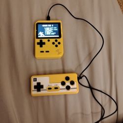 Gameboy 400 In 1