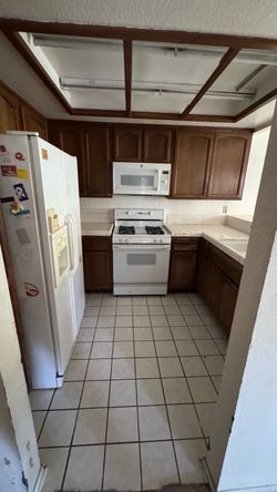Stove
