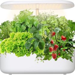 Plant Growing Machine 