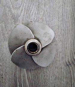 Sea doo spark impeller