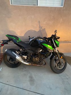 Kawasaki Z(contact info removed)