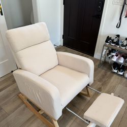 Rocking Chair 