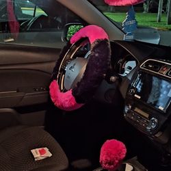 Car Cover Accessories 