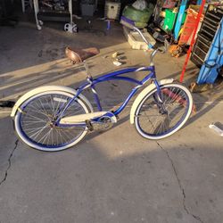 Huffy Bike