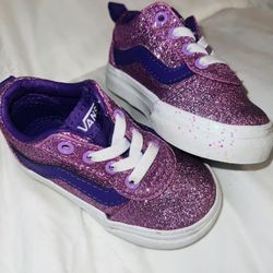 Toddler Vans