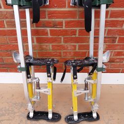 Sancos Drywall Stilts