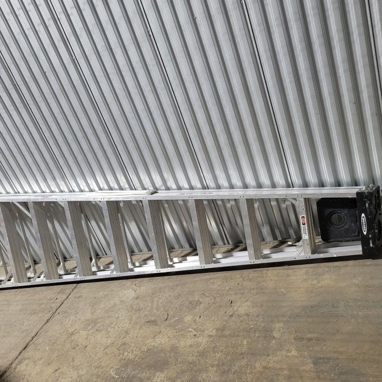 Werner Ladder