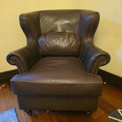 Arm chair