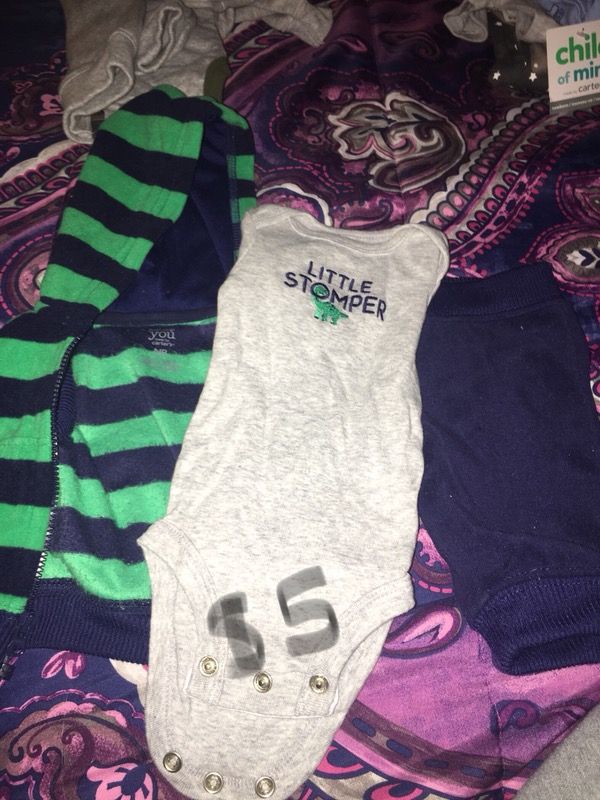 3pc outfit