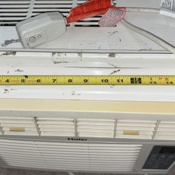 Haier A/C Unit 