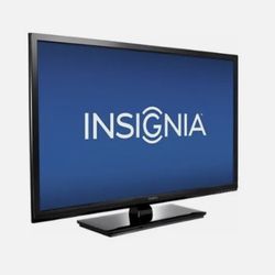 Insignia 32” LED TV