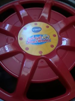 Vtech Lot as Shown in the picture