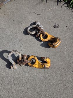 Tools Hook