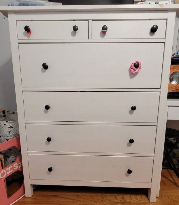 IKEA DRESSER