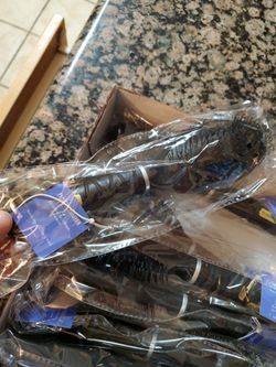 Hair Brushes